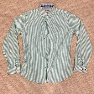 Express dress shirt